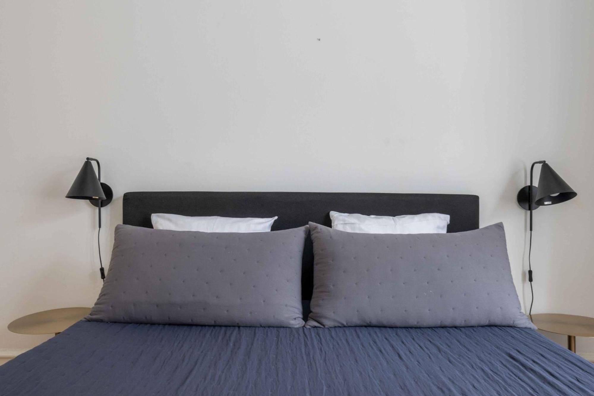 Large Apartment In Central Copenhagen By Tivoli Gardens المظهر الخارجي الصورة