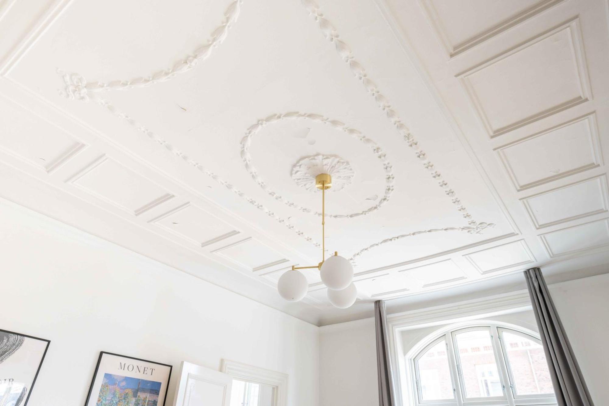 Large Apartment In Central Copenhagen By Tivoli Gardens المظهر الخارجي الصورة